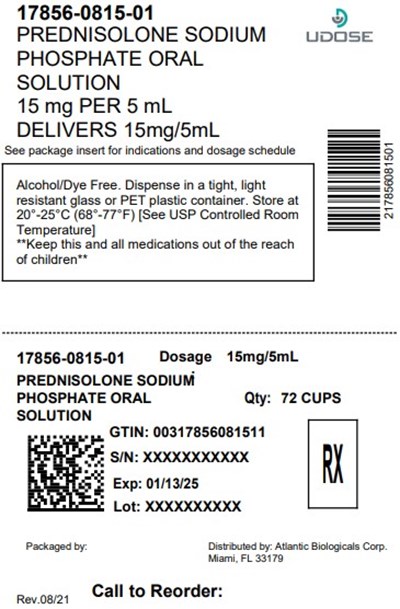 Image 1 (17856 0815 01 Case Label)